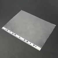 کاور کاغذ A4 بسته 100 عددی