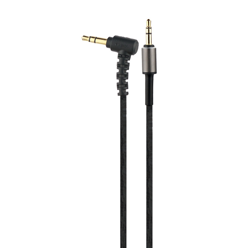 کابل Sony AUX 1.5m یکسر L شرینک