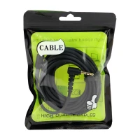 کابل AUX سونی Sony یکسر L طول 3 متر شرینک