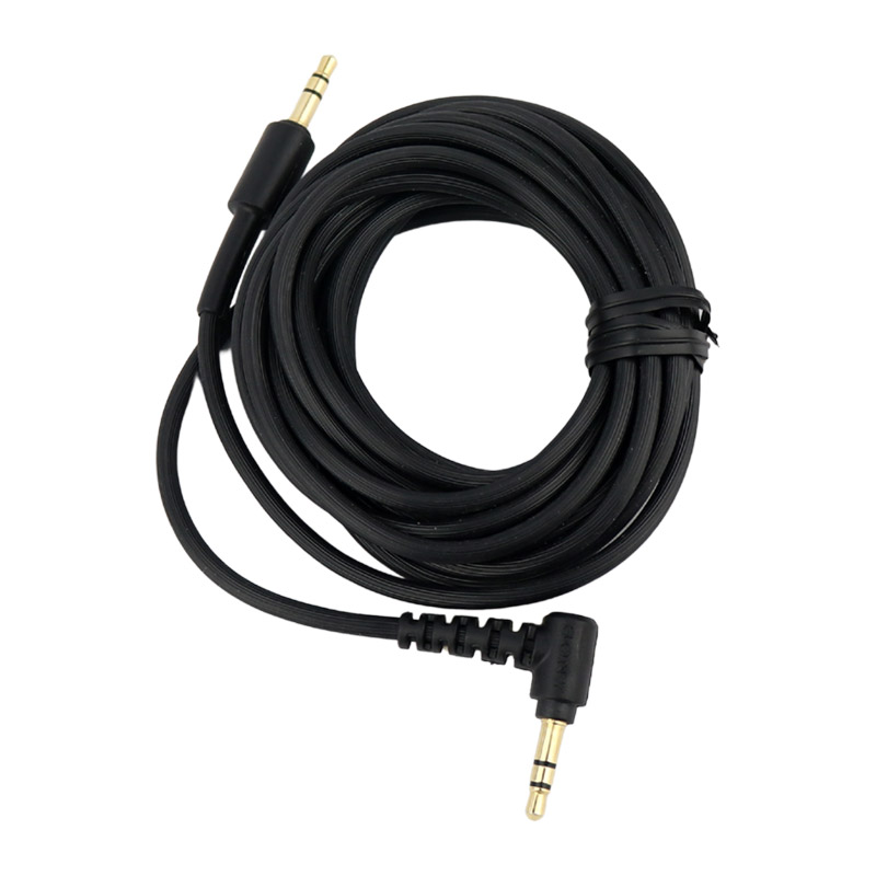 کابل Sony AUX 3m یکسر L شرینک