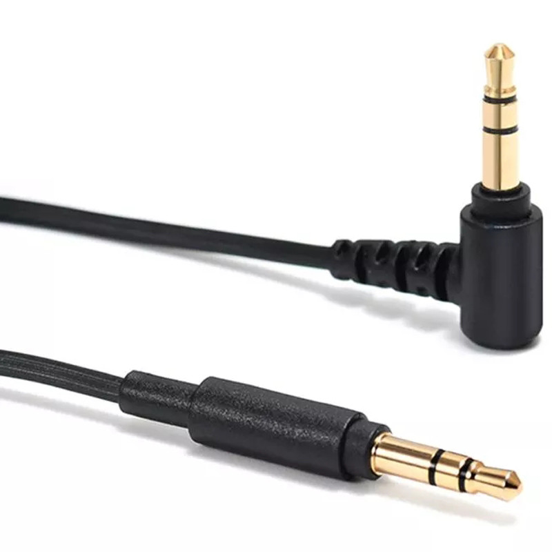 کابل Sony AUX 3m یکسر L شرینک