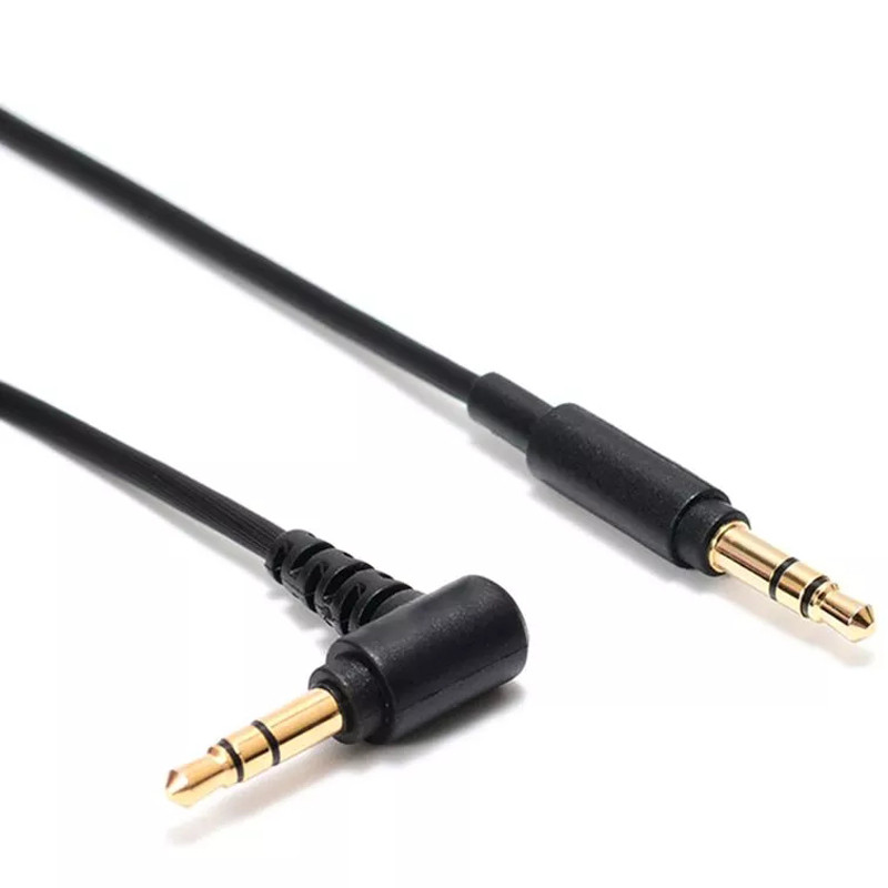کابل Sony AUX 3m یکسر L شرینک