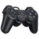 دسته بازی تک شوکدار Sony PS2 شرینک