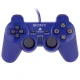 دسته بازی تک شوکدار Sony PS2 شرینک
