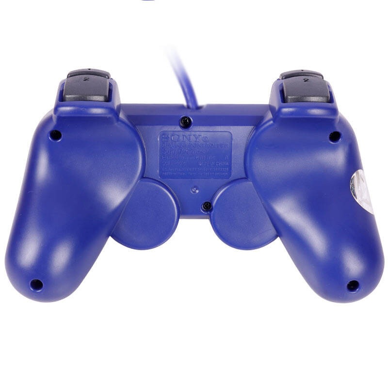 دسته بازی تک شوکدار Sony PS2 شرینک