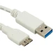 کابل هارد USB3.0 طول 1 متر شرینک