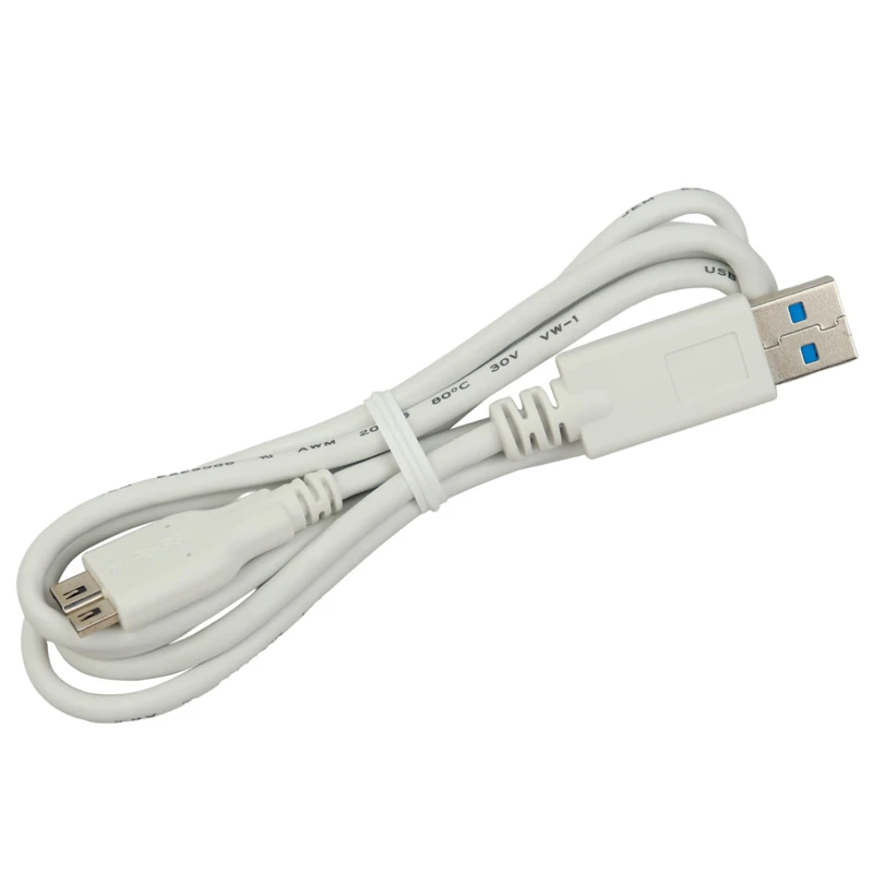 کابل هارد USB3.0 طول 1 متر شرینک
