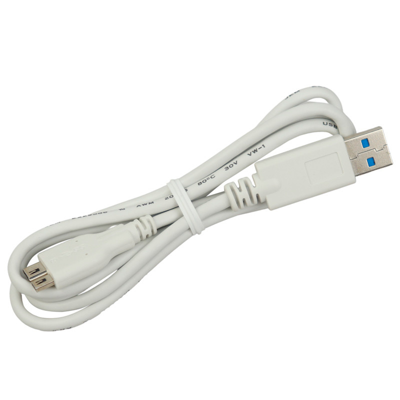 کابل هارد USB3.0 1m شرینک