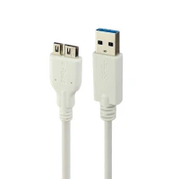 کابل هارد USB3.0 1m شرینک