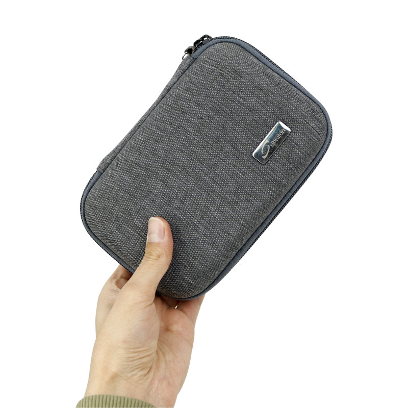 کیف هارد Sibraton S-BAG314L