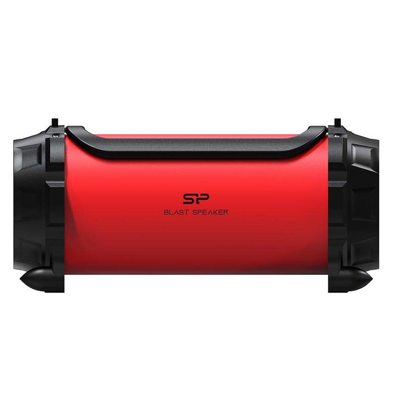 اسپیکر بلوتوثی رم و فلش خور Silicon Power BS80