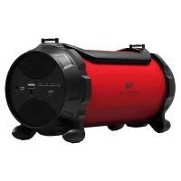 اسپیکر بلوتوثی رم و فلش خور Silicon Power BS80