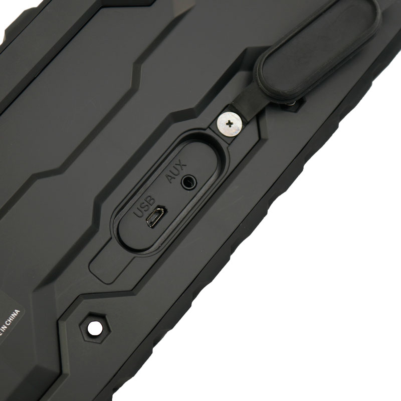 اسپیکر بلوتوثی Silicon Power BS82