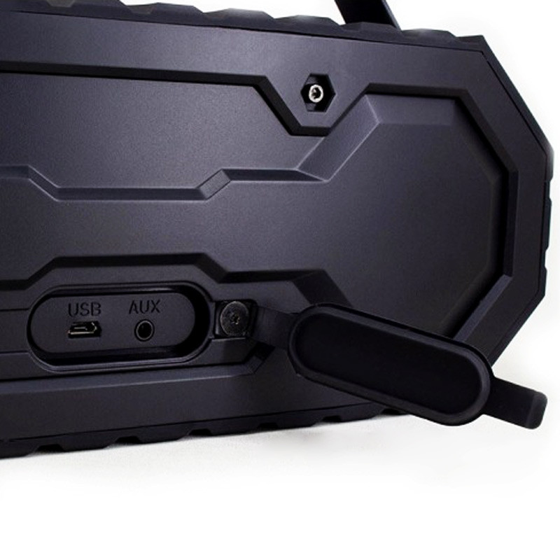 اسپیکر بلوتوثی Silicon Power BS82