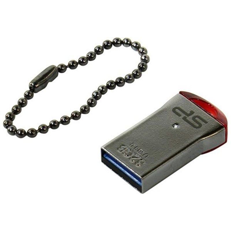 فلش 32 گیگ سیلیکون پاور Silicon Power Jewel J01 USB3.0