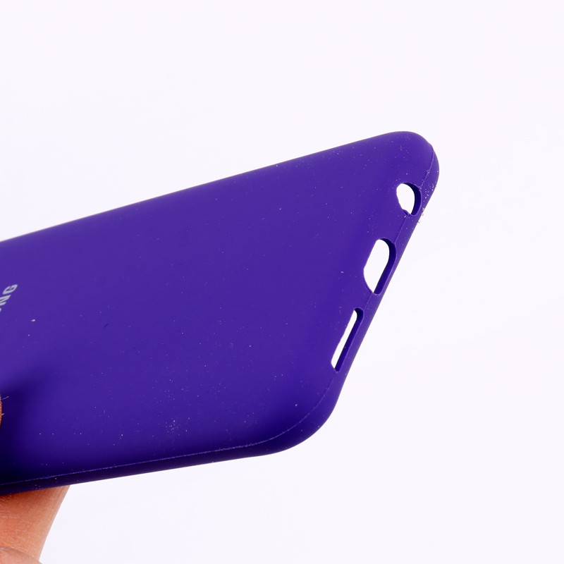 قاب سیلیکونی اصلی زیربسته سامسونگ Galaxy A20 / A30