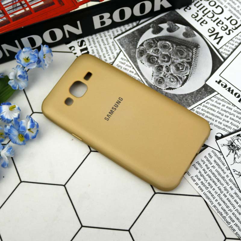 قاب سیلیکونی معمولی Samsung Galaxy J5
