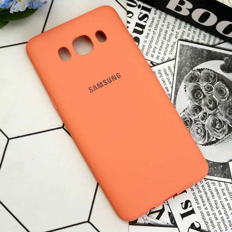 قاب سیلیکونی Highcopy سامسونگ Samsung Galaxy J5 2016