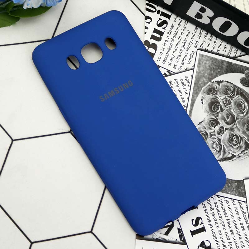 قاب سیلیکونی Highcopy سامسونگ Samsung Galaxy J5 2016