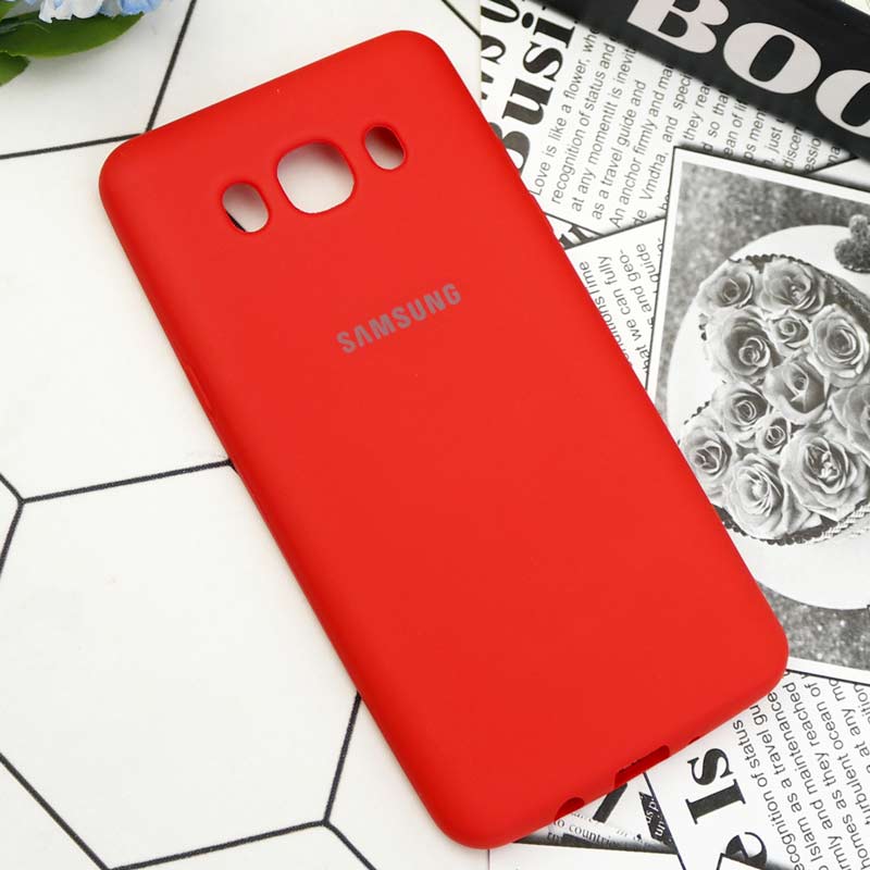 قاب سیلیکونی Highcopy سامسونگ Samsung Galaxy J5 2016