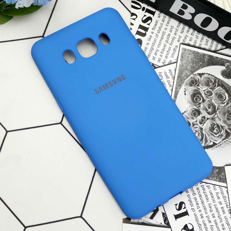 قاب سیلیکونی Highcopy سامسونگ Samsung Galaxy J5 2016