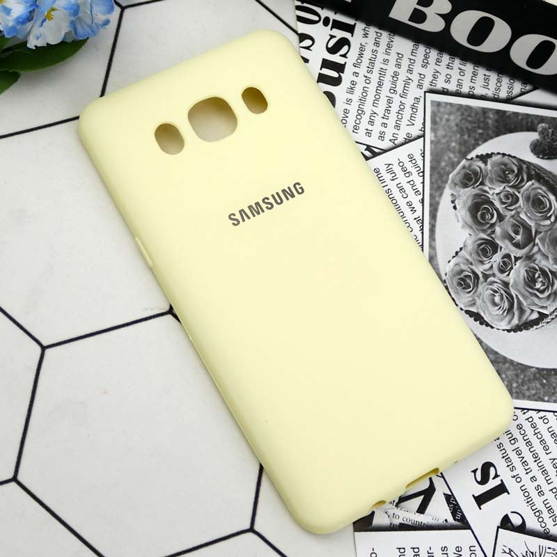 قاب سیلیکونی Highcopy سامسونگ Samsung Galaxy J5 2016