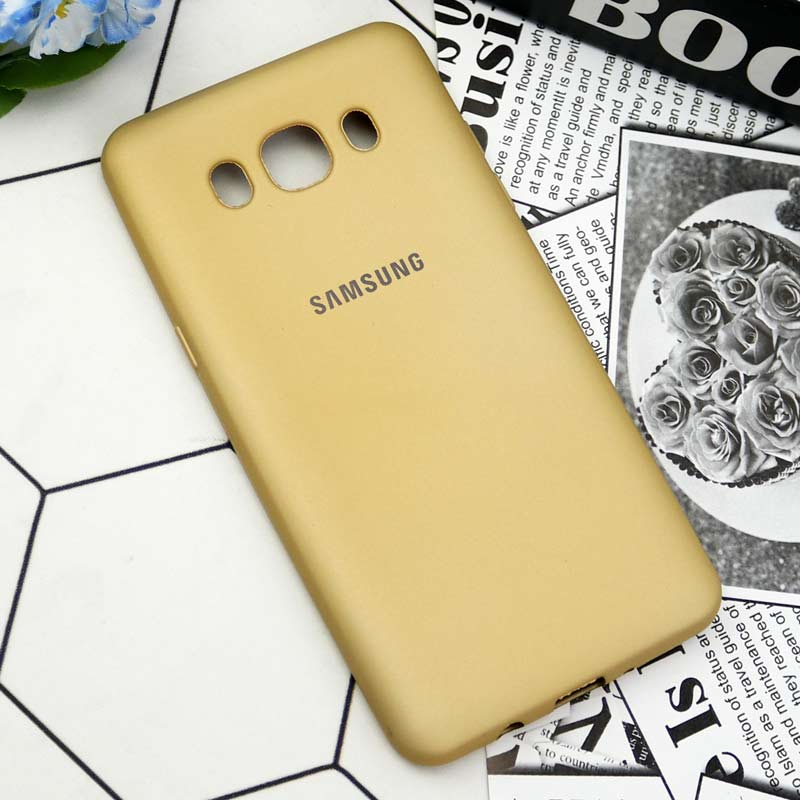 قاب سیلیکونی Highcopy سامسونگ Samsung Galaxy J5 2016