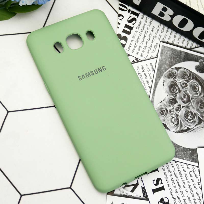 قاب سیلیکونی Highcopy سامسونگ Samsung Galaxy J5 2016