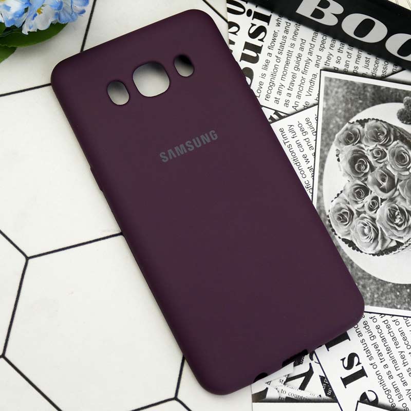 قاب سیلیکونی Highcopy سامسونگ Samsung Galaxy J5 2016