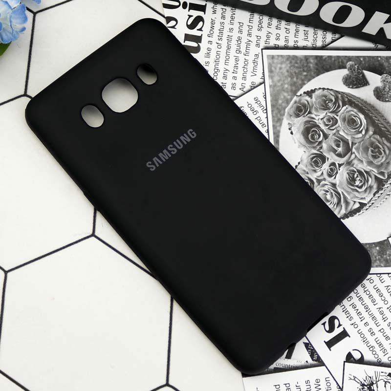 قاب سیلیکونی Highcopy سامسونگ Samsung Galaxy J5 2016