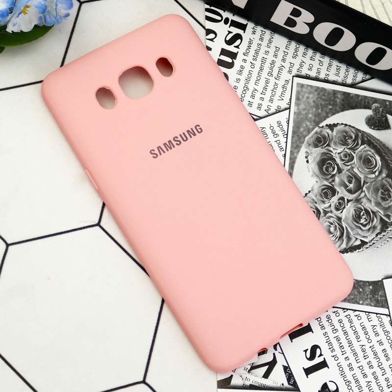 قاب سیلیکونی Highcopy سامسونگ Samsung Galaxy J5 2016