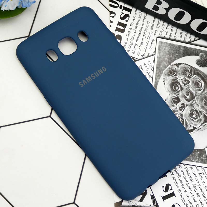 قاب سیلیکونی Highcopy سامسونگ Samsung Galaxy J5 2016