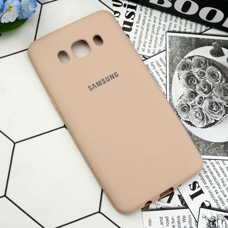 قاب سیلیکونی Highcopy سامسونگ Samsung Galaxy J5 2016