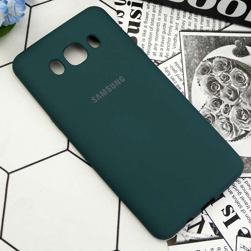 قاب سیلیکونی Highcopy سامسونگ Samsung Galaxy J5 2016