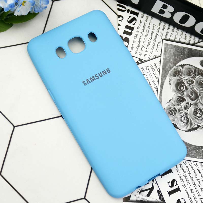 قاب سیلیکونی Highcopy سامسونگ Samsung Galaxy J5 2016
