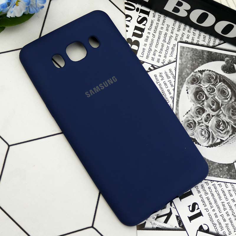 قاب سیلیکونی Highcopy سامسونگ Samsung Galaxy J5 2016