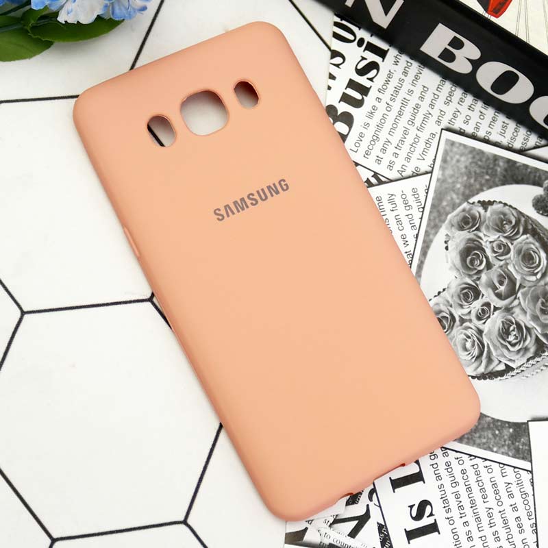قاب سیلیکونی Highcopy سامسونگ Samsung Galaxy J5 2016