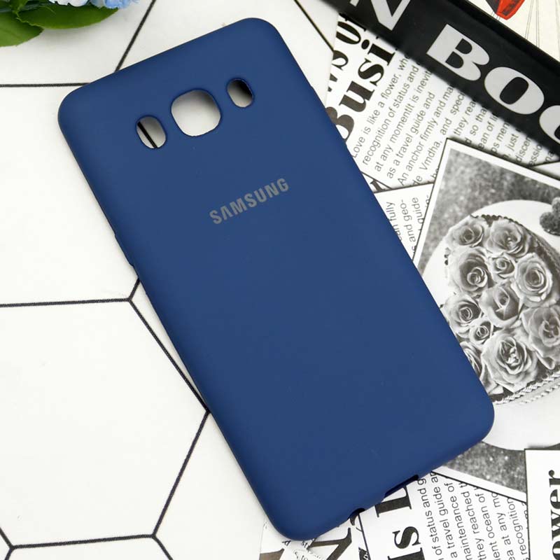 قاب سیلیکونی Highcopy سامسونگ Samsung Galaxy J5 2016