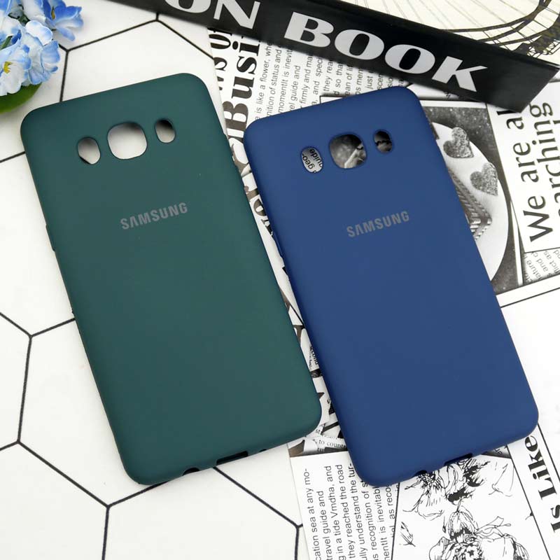 قاب سیلیکونی Highcopy سامسونگ Samsung Galaxy J5 2016