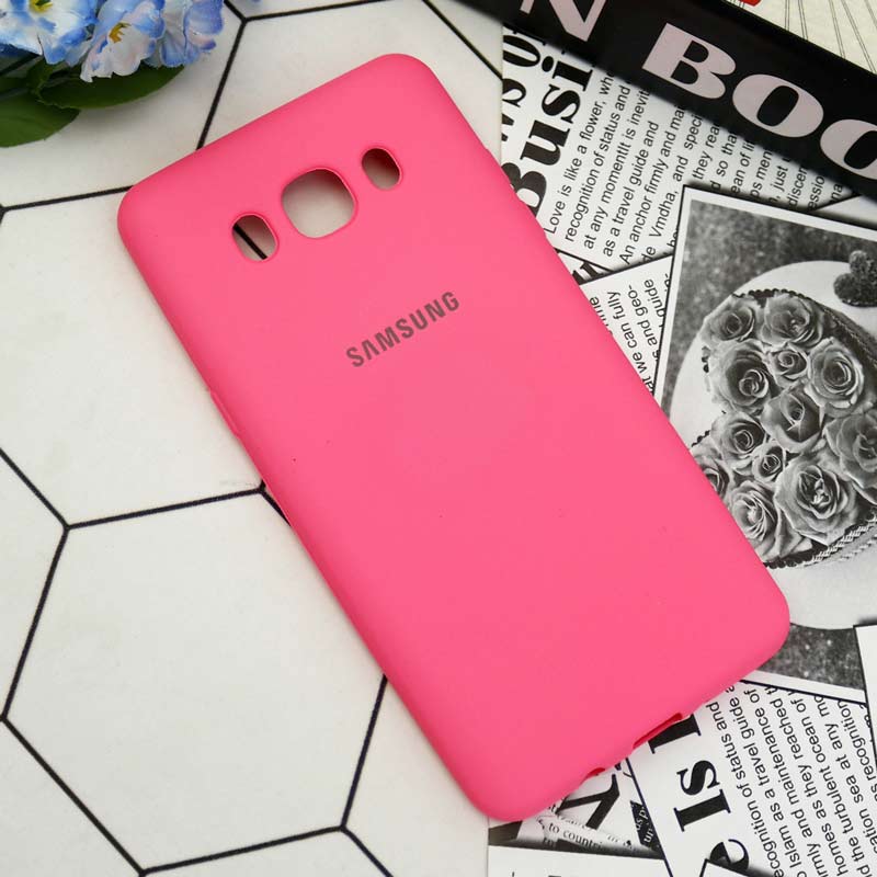 قاب سیلیکونی Highcopy سامسونگ Samsung Galaxy J5 2016