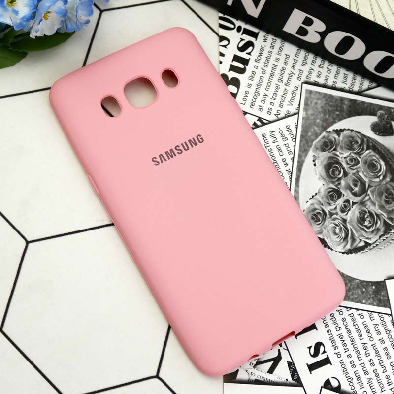 قاب سیلیکونی Highcopy سامسونگ Samsung Galaxy J5 2016