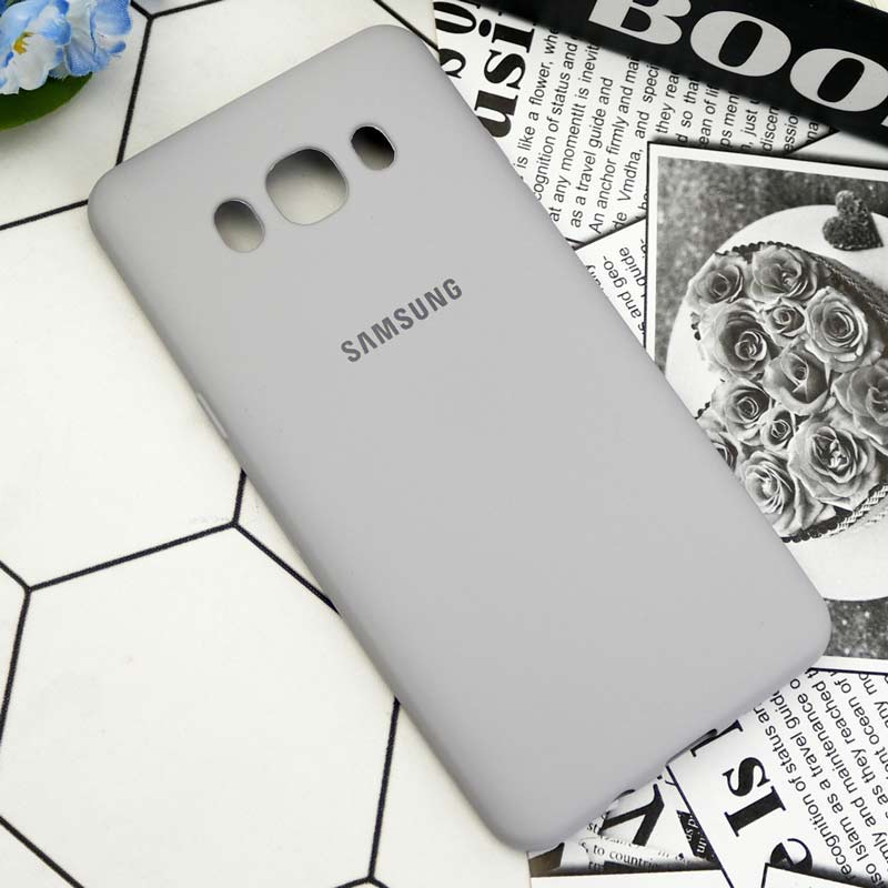 قاب سیلیکونی Highcopy سامسونگ Samsung Galaxy J5 2016