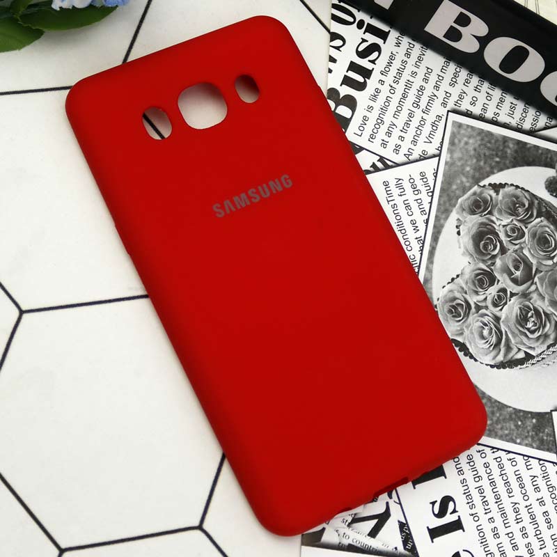 قاب سیلیکونی Highcopy سامسونگ Samsung Galaxy J5 2016