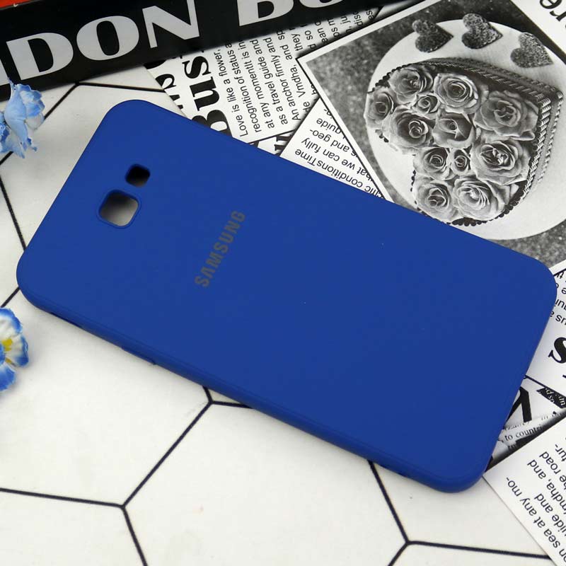 قاب سیلیکونی معمولی Samsung Galaxy J5 Prime