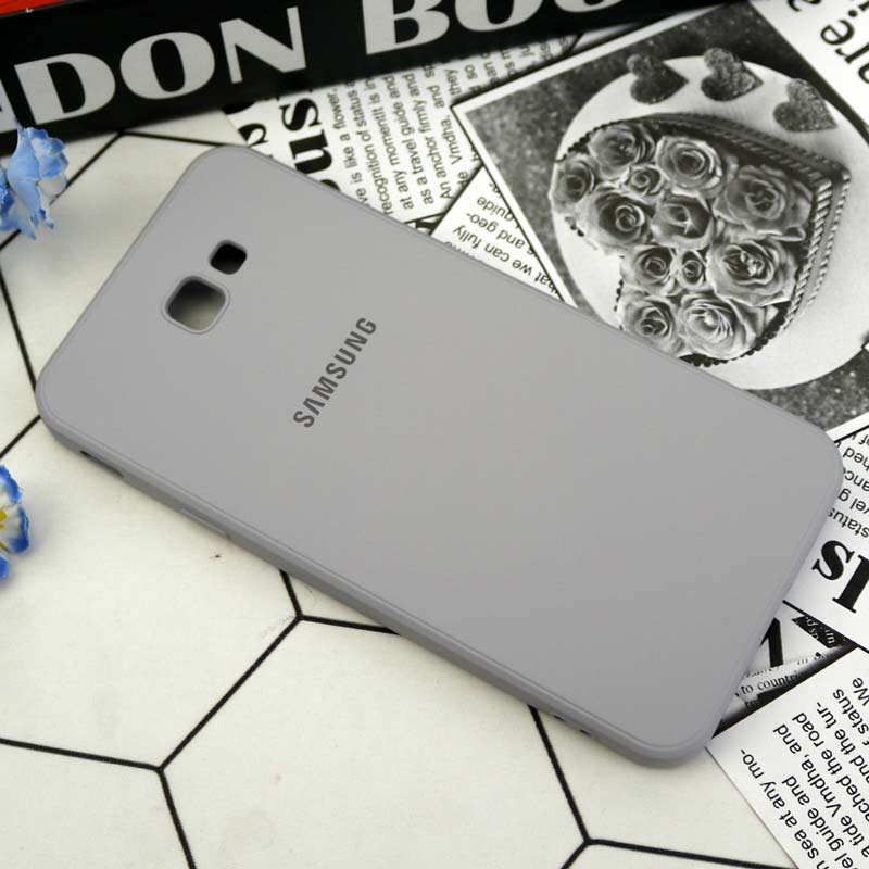 قاب سیلیکونی معمولی Samsung Galaxy J5 Prime