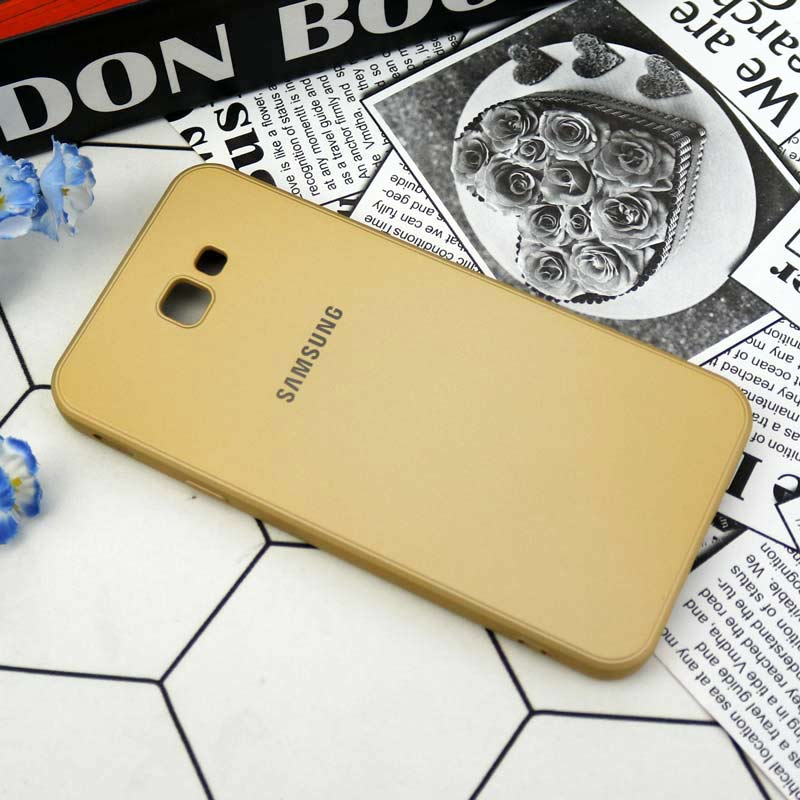 قاب سیلیکونی معمولی Samsung Galaxy J5 Prime