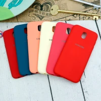 قاب سیلیکونی معمولی Samsung Galaxy J5 Pro