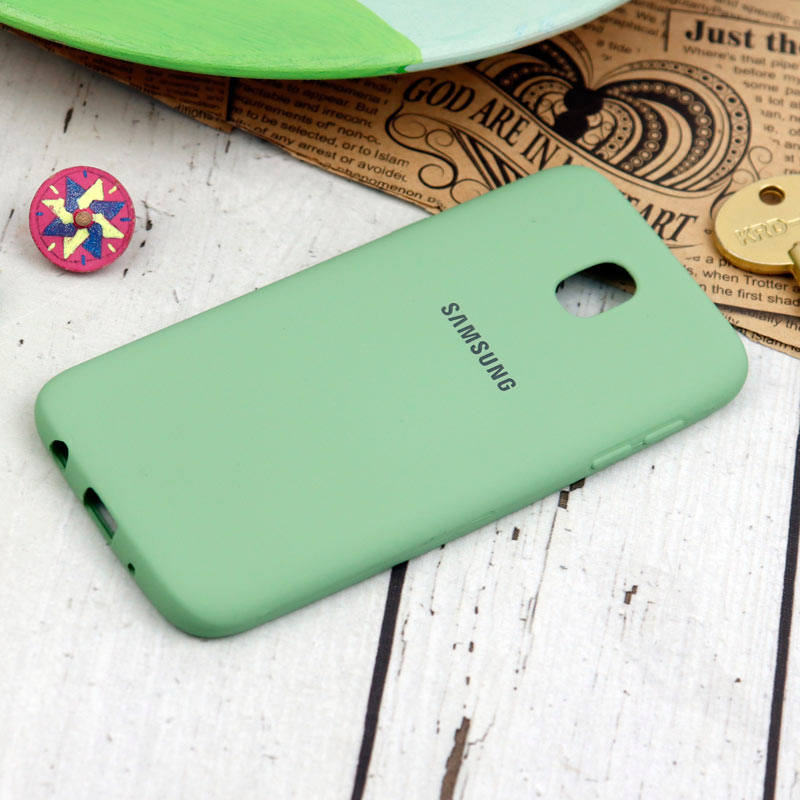 قاب سیلیکونی معمولی Samsung Galaxy J5 Pro