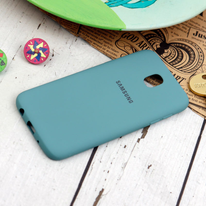 قاب سیلیکونی معمولی Samsung Galaxy J5 Pro