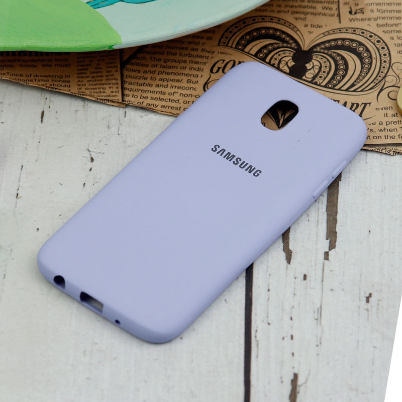 قاب سیلیکونی معمولی Samsung Galaxy J5 Pro